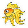 Goldfish 21