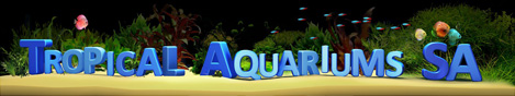 Tropical Aquariums SA